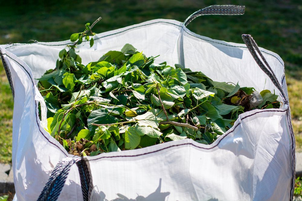 Green waste