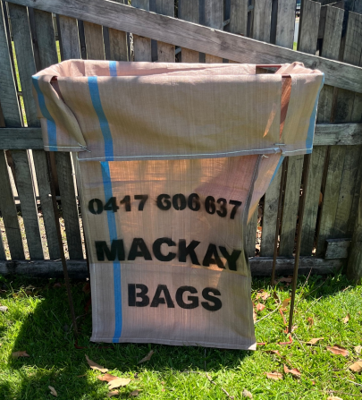 Mackay Bags Garden Bag