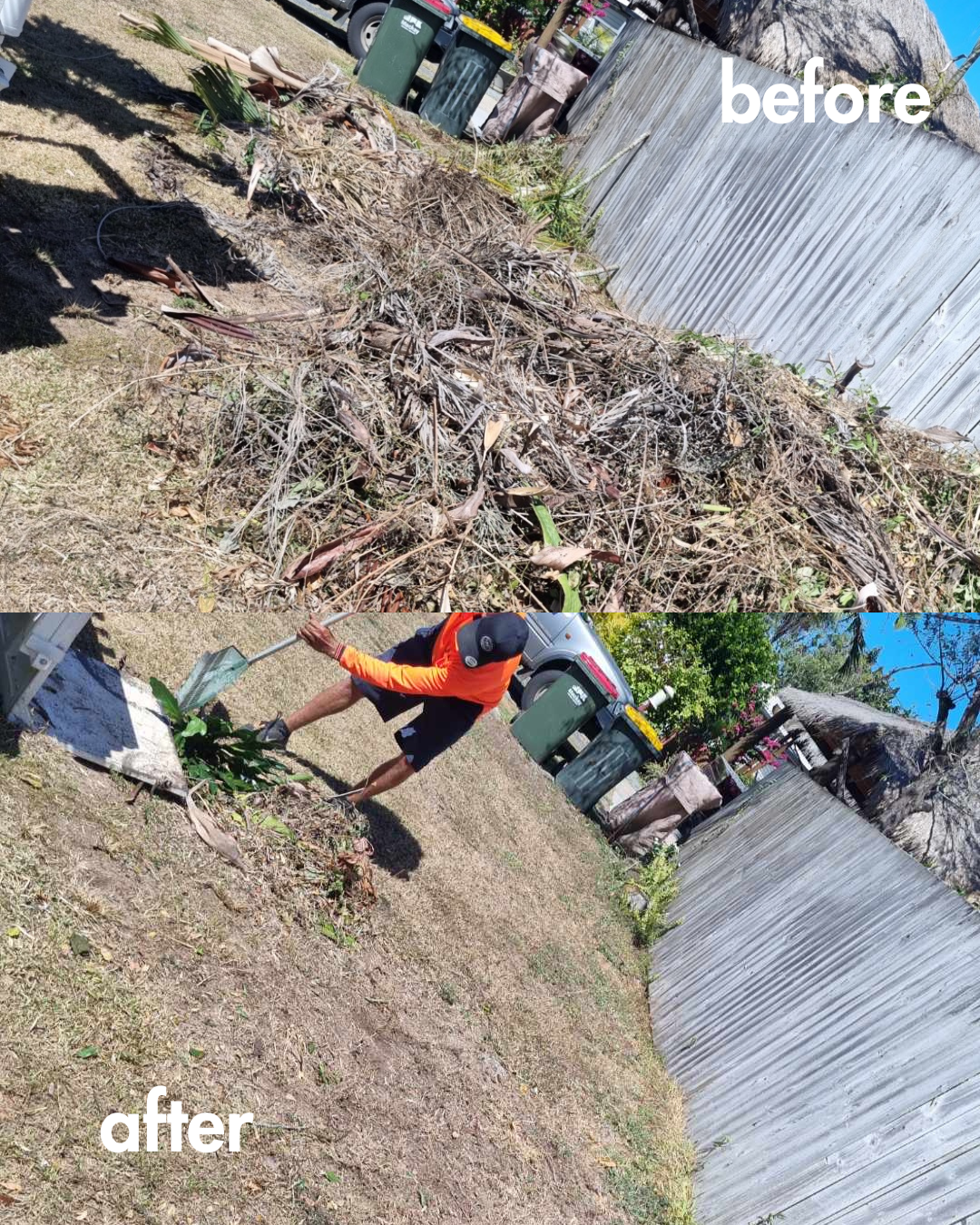 Before-and-After