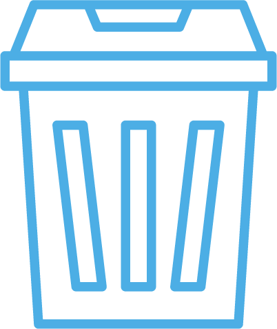 Bin Icon